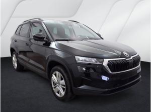 Skoda Karoq Selection 1,5 TSI DSG - Navi LED SHZ Smart LInk  Einparkhilfe LM MFL ACC Kamera