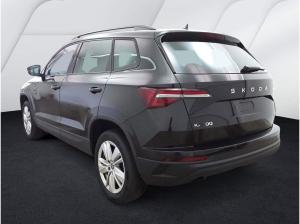 Skoda Karoq Selection 1,5 TSI DSG - Navi LED SHZ Smart LInk  Einparkhilfe LM MFL ACC Kamera