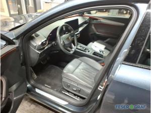 Cupra Formentor VZ 1.4 TSI Hybrid LED*NAVI*DCC*RFK*19