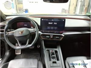 Cupra Formentor VZ 1.4 TSI Hybrid LED*NAVI*DCC*RFK*19