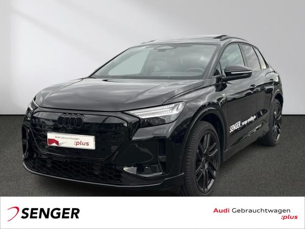 Q4 e-tron