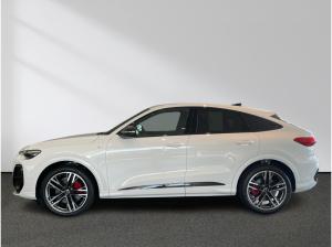 Audi Q5 Sportback TDI quattro Panorama Navi Matrix