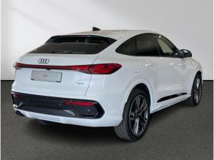Audi Q5 Sportback TDI quattro Panorama Navi Matrix