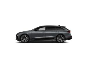 Audi A6 e-tron Avant S line business quattro