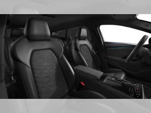 Audi A6 e-tron Avant S line business quattro