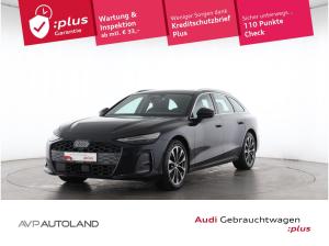 Audi A6 Avant TDI quattro S tronic | PANO | NAVI |