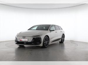 Audi A6 e-tron A6 Avant e-tron quattro S line | PANO | AHK | 649