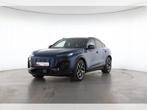 Audi Q6 e-tron Q6 Sportback e-tron S line | AHK | PANO | MATRIX