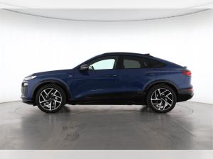 Audi Q6 e-tron Q6 Sportback e-tron S line | AHK | PANO | MATRIX