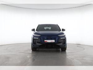 Audi Q6 e-tron Q6 Sportback e-tron S line | AHK | PANO | MATRIX