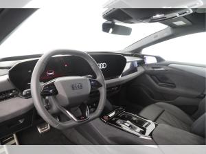 Audi A6 e-tron A6 Avant e-tron quattro S line | PANO | AHK | 649