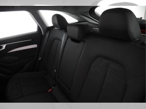 Audi A6 Avant TDI quattro S tronic | PANO | NAVI |