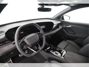 Audi Q6 e-tron Q6 Sportback e-tron S line | AHK | PANO | MATRIX