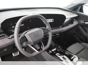 Audi Q6 e-tron Q6 Sportback e-tron S line | AHK | PANO | MATRIX