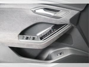 Audi Q6 e-tron Q6 Sportback e-tron S line | AHK | PANO | MATRIX