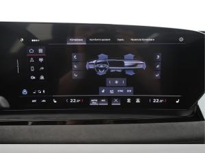Audi Q6 e-tron Q6 Sportback e-tron S line | AHK | PANO | MATRIX