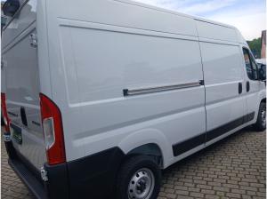 Peugeot Boxer Kasten Hochraum 2.2 BlueHDi L 3H2 Klima