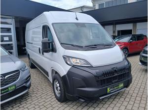 Peugeot Boxer Kasten Hochraum 2.2 BlueHDi L 3H2 Klima