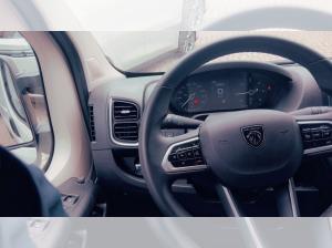 Peugeot Boxer Kasten Hochraum 2.2 BlueHDi L 3H2 Klima