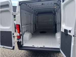 Peugeot Boxer Kasten Hochraum 2.2 BlueHDi L 3H2 Klima