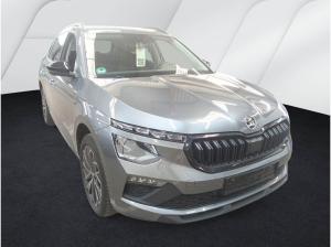Skoda Kamiq Selection Tour 1.0 TSI DSG -Matrix-LED Kamera SHZ Smart Link Einparkhilfe Keyless Klima DAB