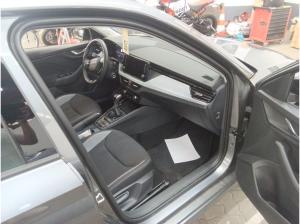 Skoda Kamiq Selection Tour 1.0 TSI DSG -Matrix-LED Kamera SHZ Smart Link Einparkhilfe Keyless Klima DAB