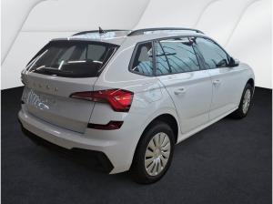 Skoda Kamiq Essence 1.0 TSI - Smart Link LED SHZ Einparkhilfe MFL ZV Klima