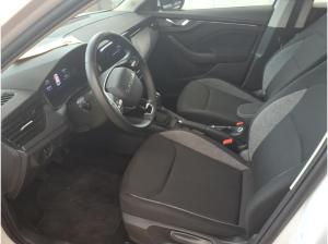 Skoda Kamiq Essence 1.0 TSI - Smart Link LED SHZ Einparkhilfe MFL ZV Klima