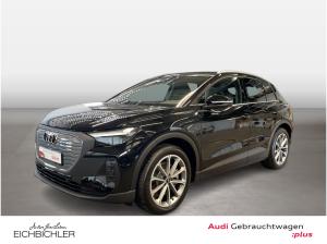 Audi Q4 e-tron Q4 45 e-tron AUT DynLicht Fernlichtass. KeyLess