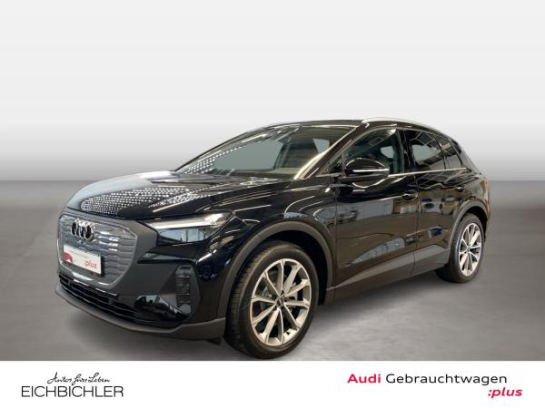 Audi Q4 e-tron Q4 45 e-tron AUT DynLicht Fernlichtass. KeyLess