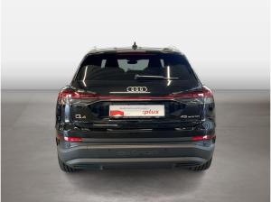 Audi Q4 e-tron Q4 45 e-tron AUT DynLicht Fernlichtass. KeyLess