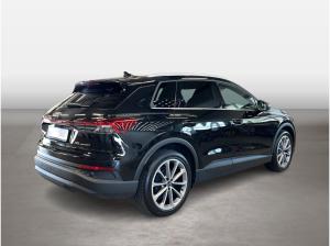 Audi Q4 e-tron Q4 45 e-tron AUT DynLicht Fernlichtass. KeyLess