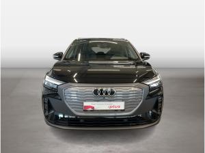 Audi Q4 e-tron Q4 45 e-tron AUT DynLicht Fernlichtass. KeyLess