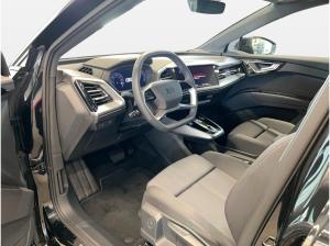 Audi Q4 e-tron Q4 45 e-tron AUT DynLicht Fernlichtass. KeyLess