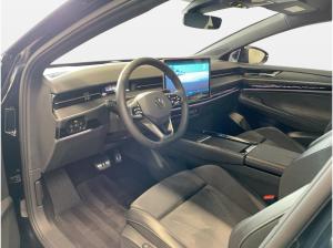 Volkswagen ID.7 Pro electric Automatik 360 ACC AHK AUT HUD
