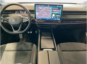 Volkswagen ID.7 Pro electric Automatik 360 ACC AHK AUT HUD