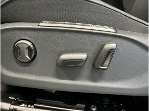 Volkswagen ID.7 Pro electric Automatik 360 ACC AHK AUT HUD