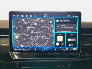 Volkswagen ID.7 Pro electric Automatik 360 ACC AHK AUT HUD