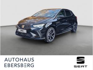 Seat Ibiza FR TSI DSG neues Modell ACC LED Navi