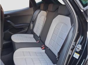 Seat Ibiza FR TSI DSG neues Modell ACC LED Navi