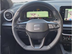 Seat Ibiza FR TSI DSG neues Modell ACC LED Navi