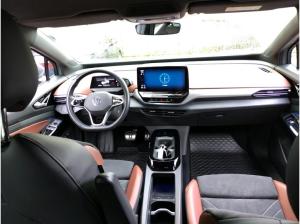 Volkswagen ID.4 Pro Performance /AHK /ERGO SITZE /PLUS-PAKETE