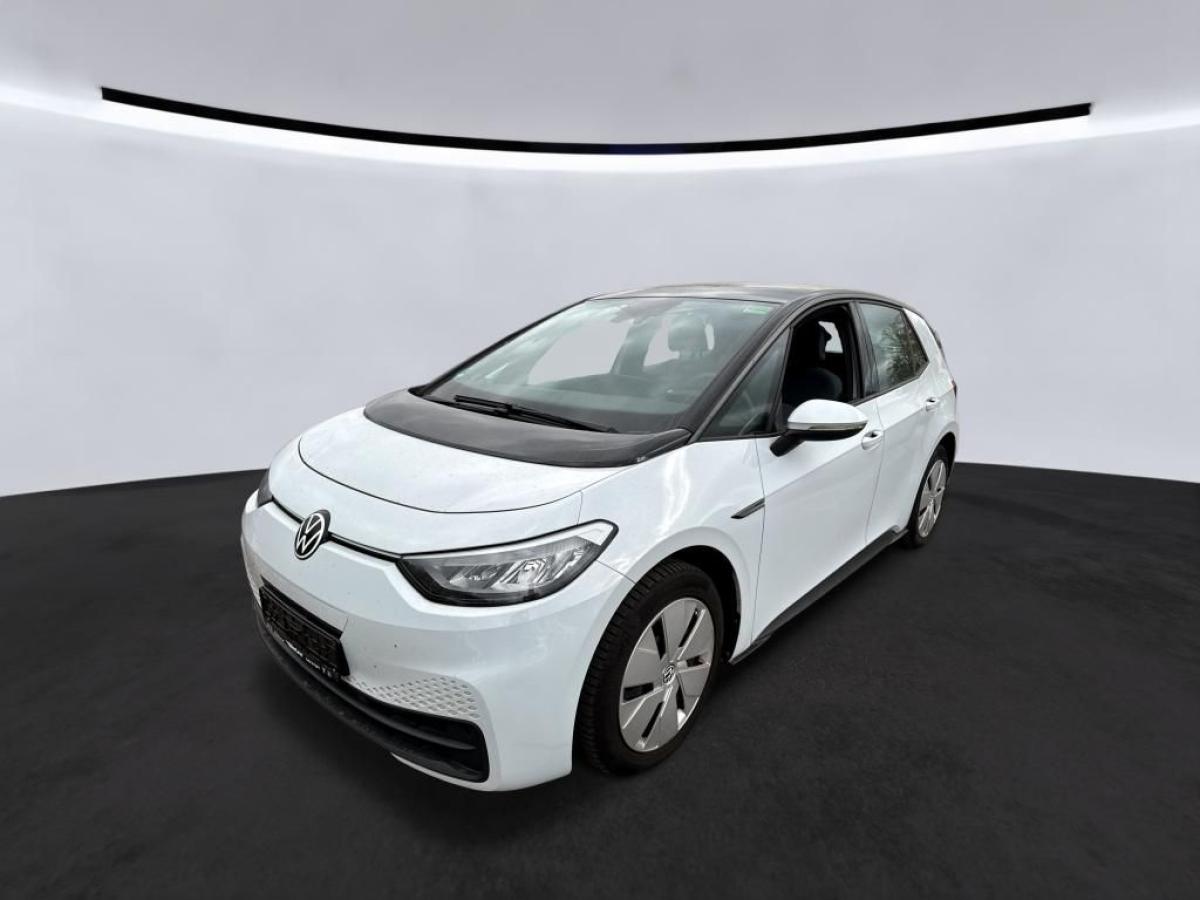 Volkswagen ID.3 Pro Performance /WÄRMEPUMPE