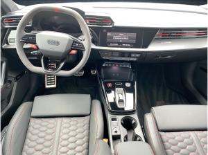 Audi RS3 RS 3 Limousine S tr. RS-Abgas Matrix PANO HUD