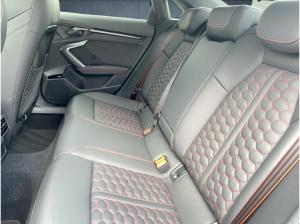 Audi RS3 RS 3 Limousine S tr. RS-Abgas Matrix PANO HUD