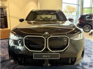 BMW X3 M50 21-Zoll/AHK/Panorma/DA-PROF/SitzLüft/360