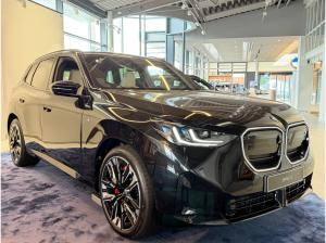 BMW X3 M50 21-Zoll/AHK/Panorma/DA-PROF/SitzLüft/360