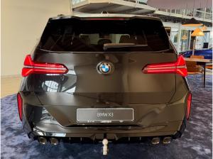 BMW X3 M50 21-Zoll/AHK/Panorma/DA-PROF/SitzLüft/360