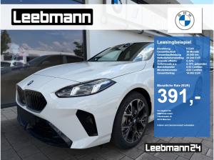 BMW 120 M-Sportpaket AdaptLED/el.Heckklappe/HK-HiFi