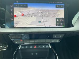 Audi RS3 RS 3 Limousine S tr. RS-Abgas Matrix PANO HUD